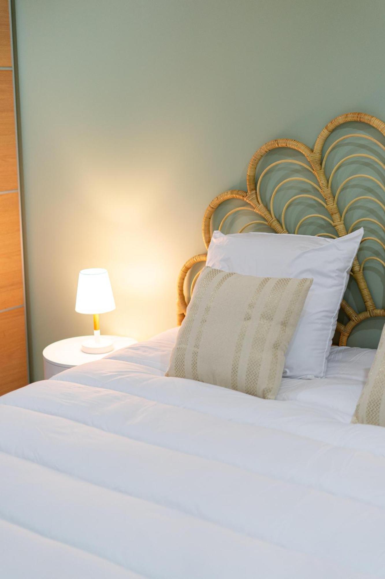 Appartement Cosy Le Lys Vert A 40Mn De Paris Dammarie-lè-Lys エクステリア 写真