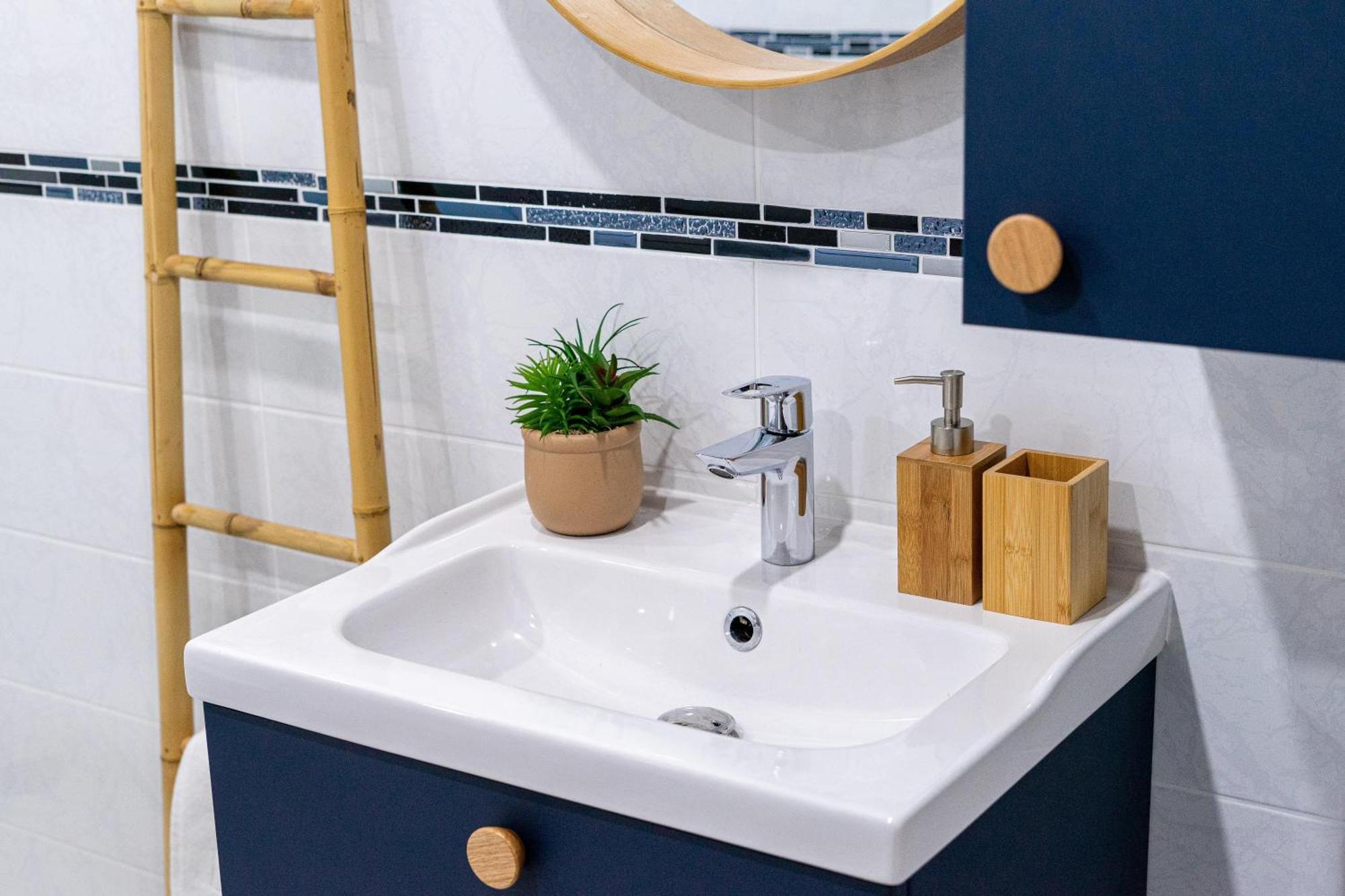 Appartement Cosy Le Lys Vert A 40Mn De Paris Dammarie-lè-Lys エクステリア 写真