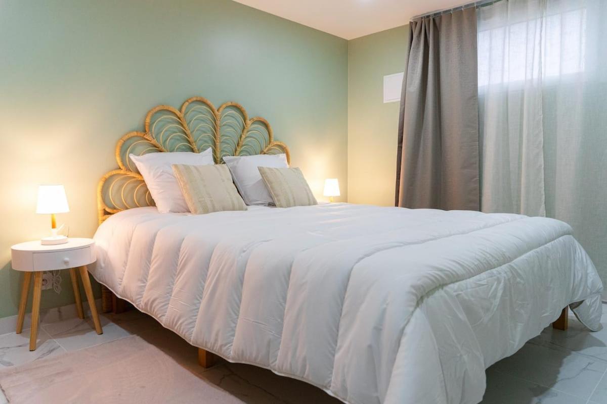 Appartement Cosy Le Lys Vert A 40Mn De Paris Dammarie-lè-Lys エクステリア 写真