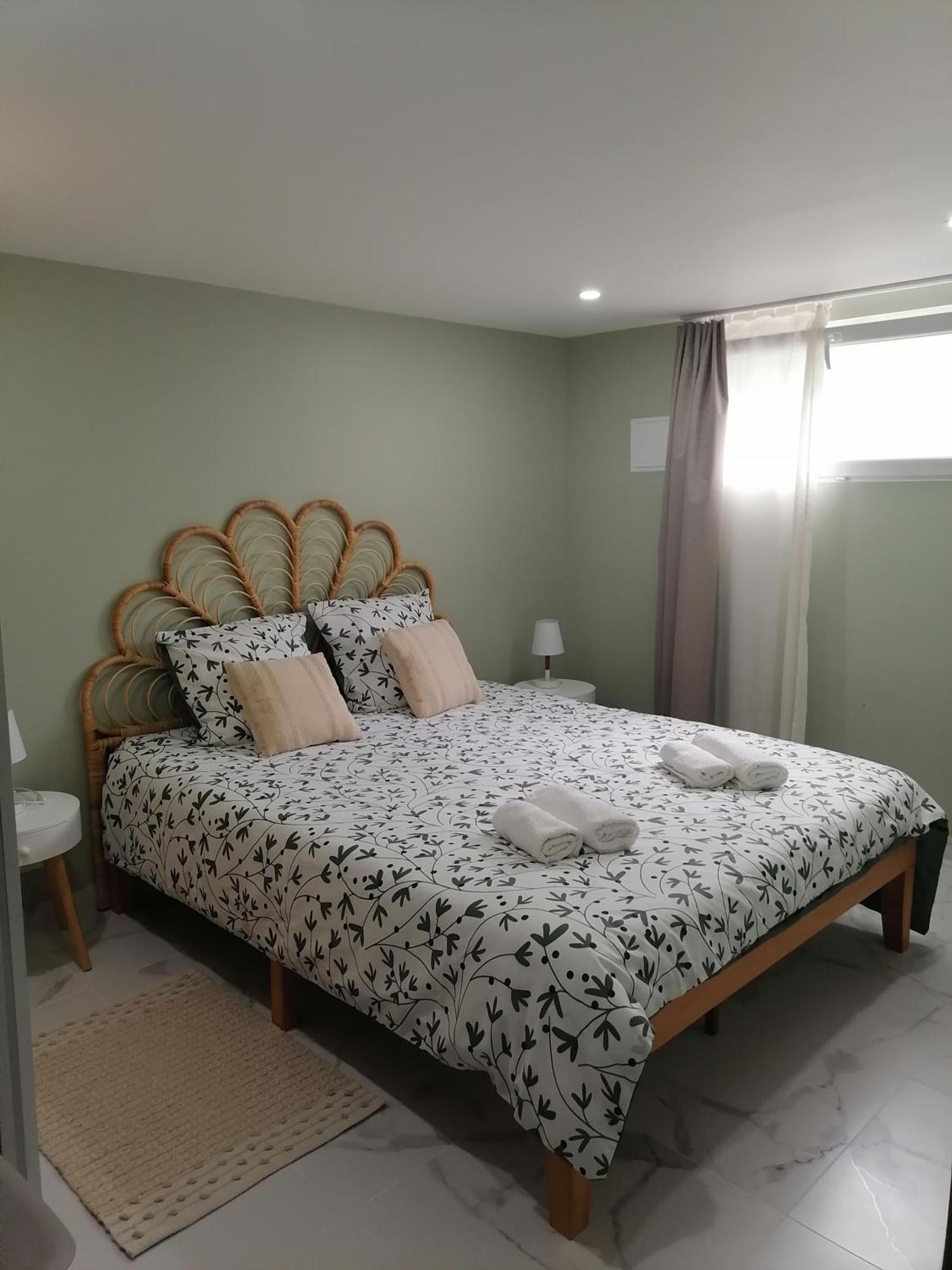 Appartement Cosy Le Lys Vert A 40Mn De Paris Dammarie-lè-Lys エクステリア 写真